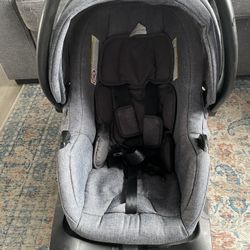 Like New baby Items 