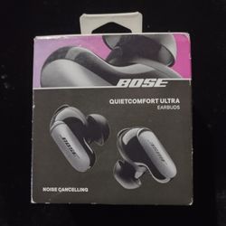 Bose Quiet Comfort Earbuds Missing Right One