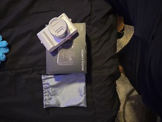 Digital Camera