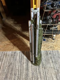 Camping Cot