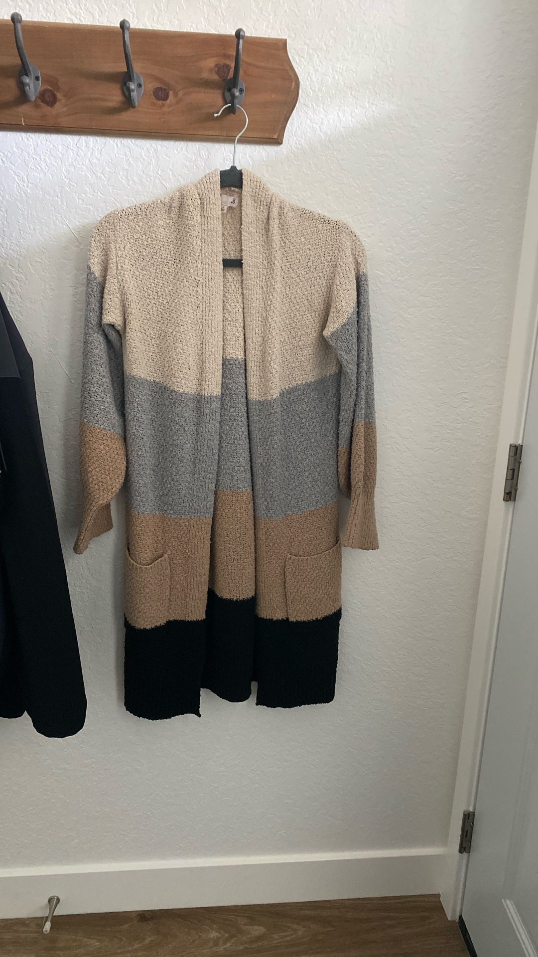 Cardigan Sweater Size Small