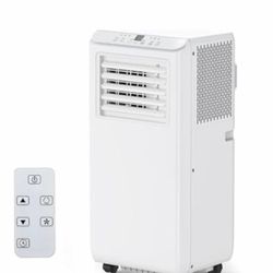 Brand New Unopened Portable AC 10000 BTU