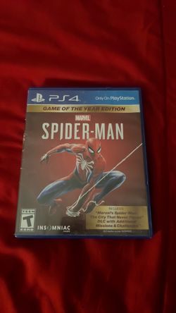 SPIDER-MAN
