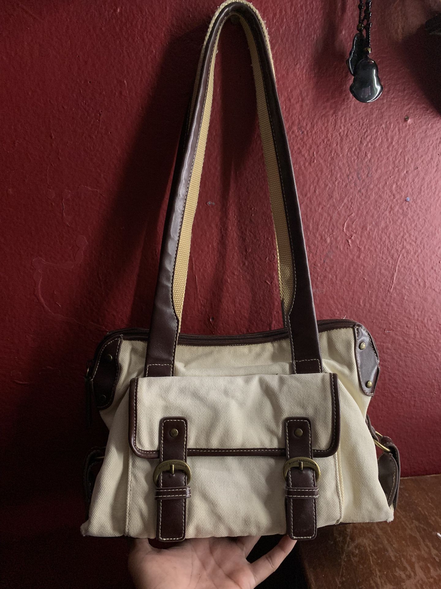 Stone Mountain Bag