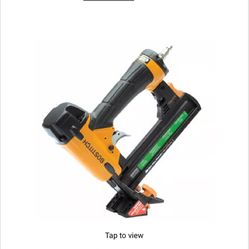 Bostitch 18 Ga. Flooring Stapler 