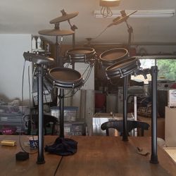 Drum Kit