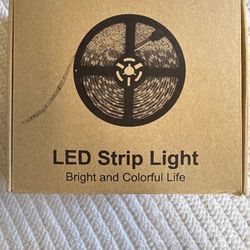 LED Strip Light 