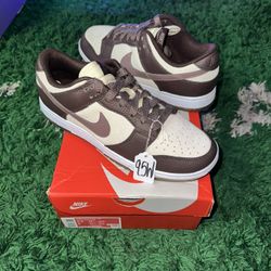 Nike Dunk Low Plum Eclipse 