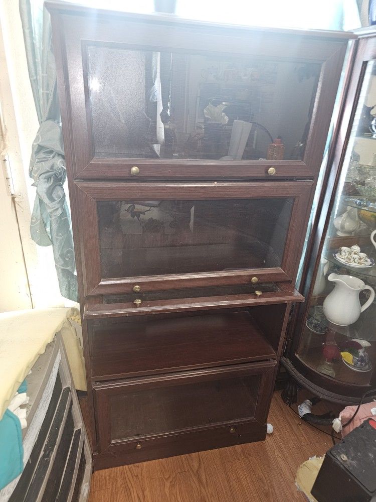 Lawyers Book Case