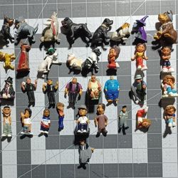 Homies (and others) Lot