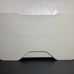 RTX 5070 Founders Edition
