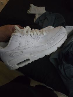 Nike size 8