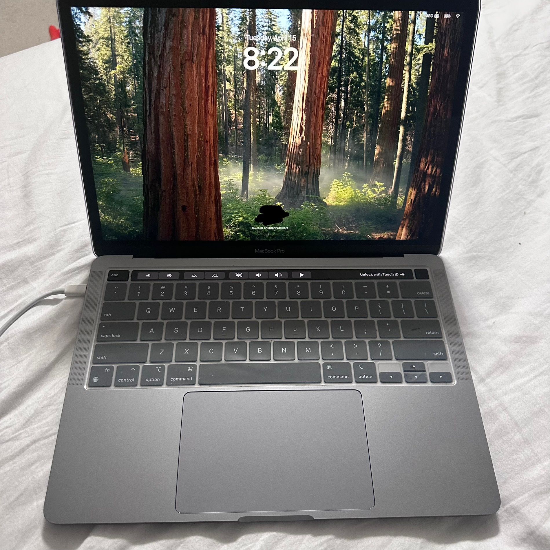 MacBook Pro M1