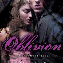 Nevermore: Oblivion. Book 3