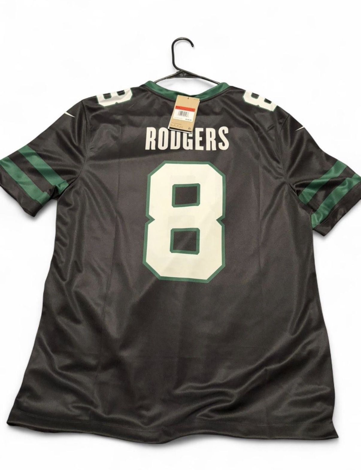 Aaron Rodgers Nike Jersey New