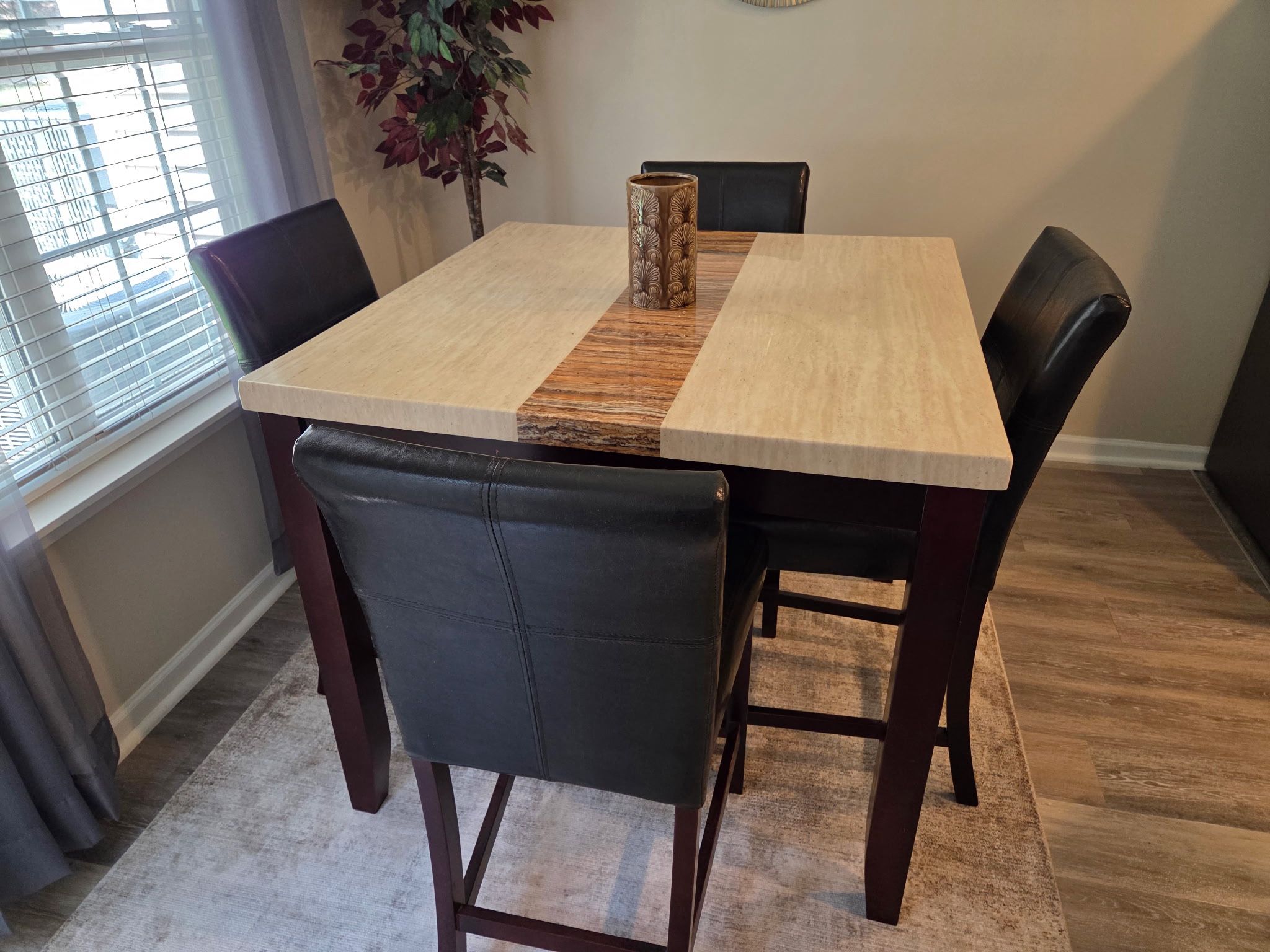 Dining Room Table Set