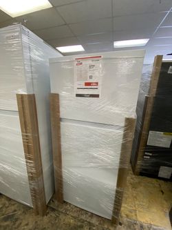Midea MRT14D2BWW Refrigerator