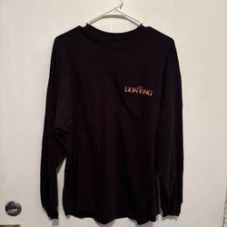 Disney Parks The Lion King Hakuna Matata Spirit Jersey 