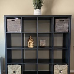 IKEA Cube Bookshelf 