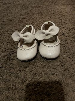 Baby Shoes 