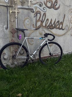 miche wheelset