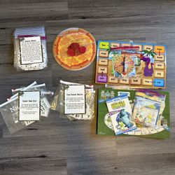 Children’s Educational Games 
