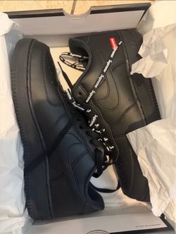 Supreme air force’s size 11