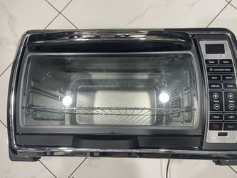 (OSTER)Oven Toaster 79