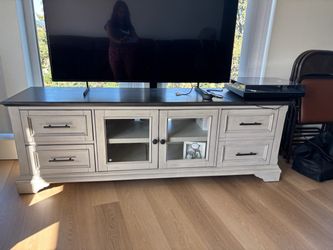 TV stand