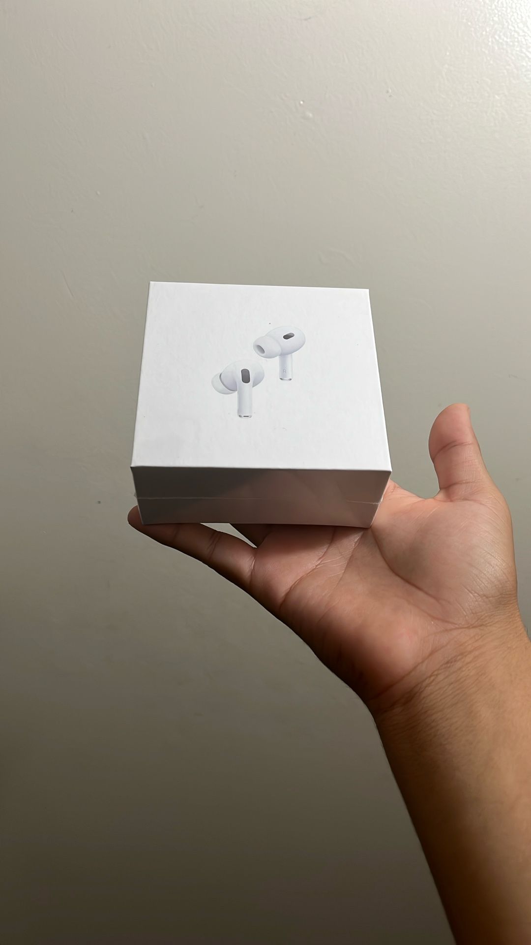 AirPod Pros
