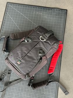 Kata 3N1-20 Camera Sling / Backpack - 3 Ways to Carry