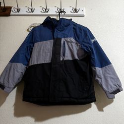 Boys jacket