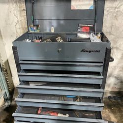Snap-on  Tool Box