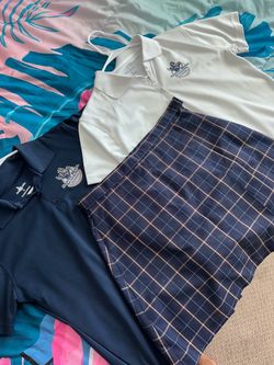 Santa Rosa Academy Uniforms