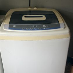 Portable Washer 