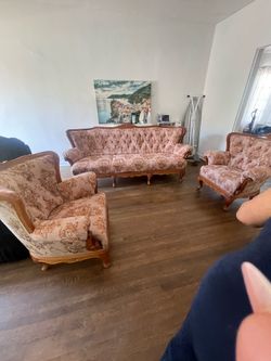 Italian furniture