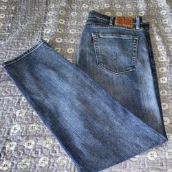 Levi’s 502 Light Wash W38 L32 