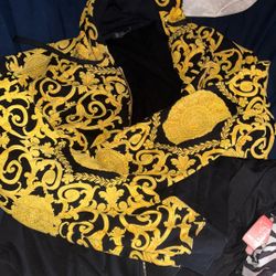 Versace Jacket 