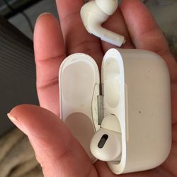 Air Pod Pros