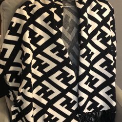 Women’s Sweater Cap . One Size . Brand New