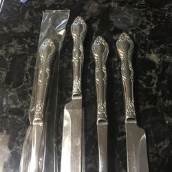Princess House Stainless Steel