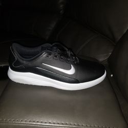 Brand New Nike Golf Shoes Size 11 & 9 & 9.5
