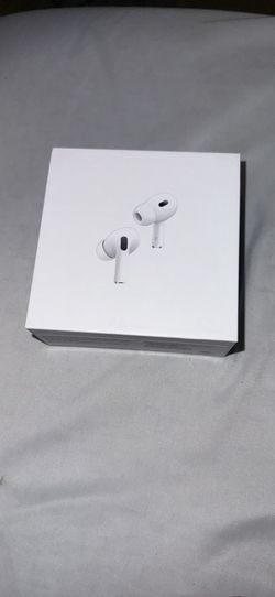 AirPod Pro 2