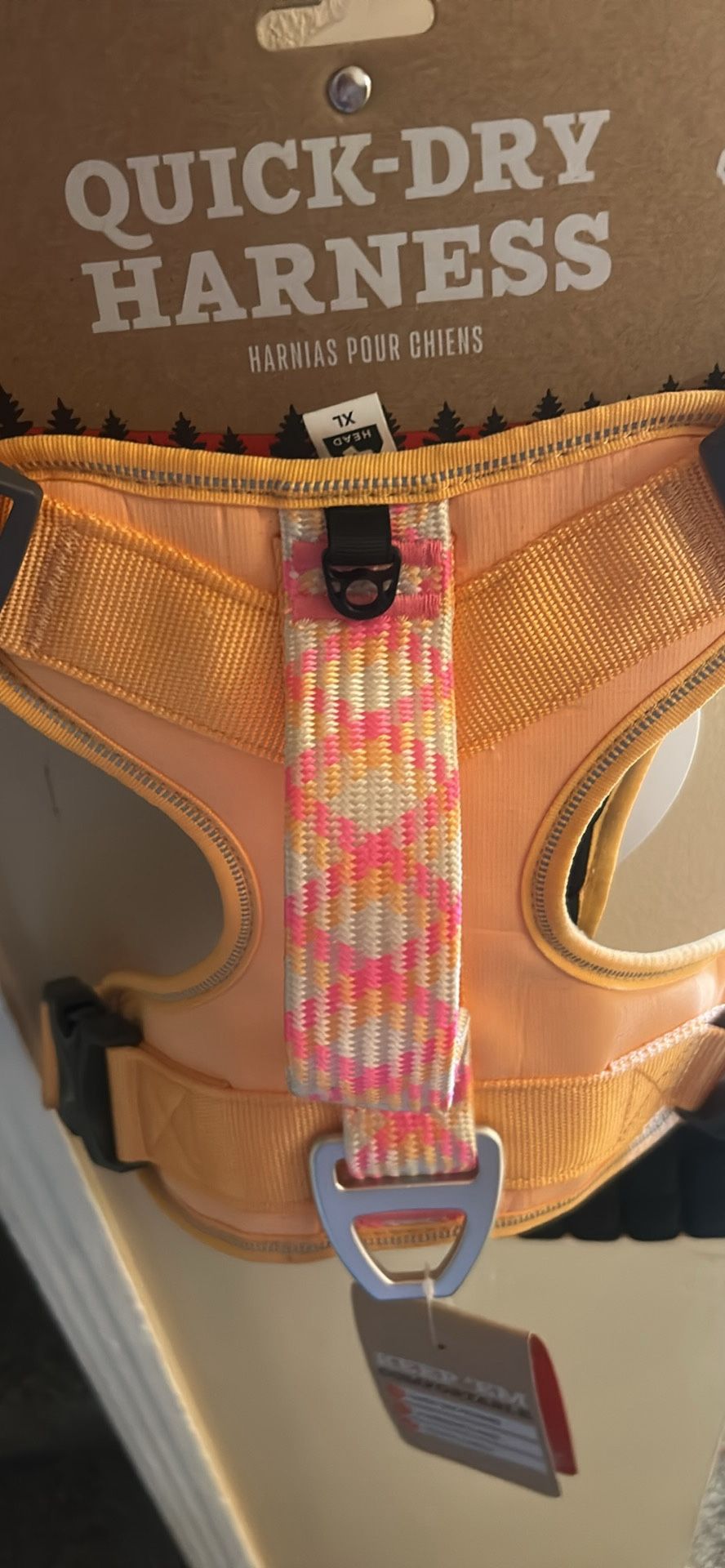 Dog Harness