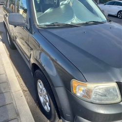 2008 Mazda Tribute