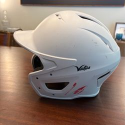 Baseball helmet