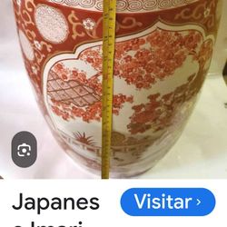 Hermosa Decoración  Japonesa 