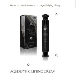Age-Defying Lifting Cream 18ml