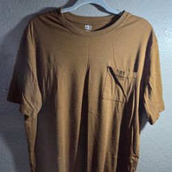 Brown T-Shirt