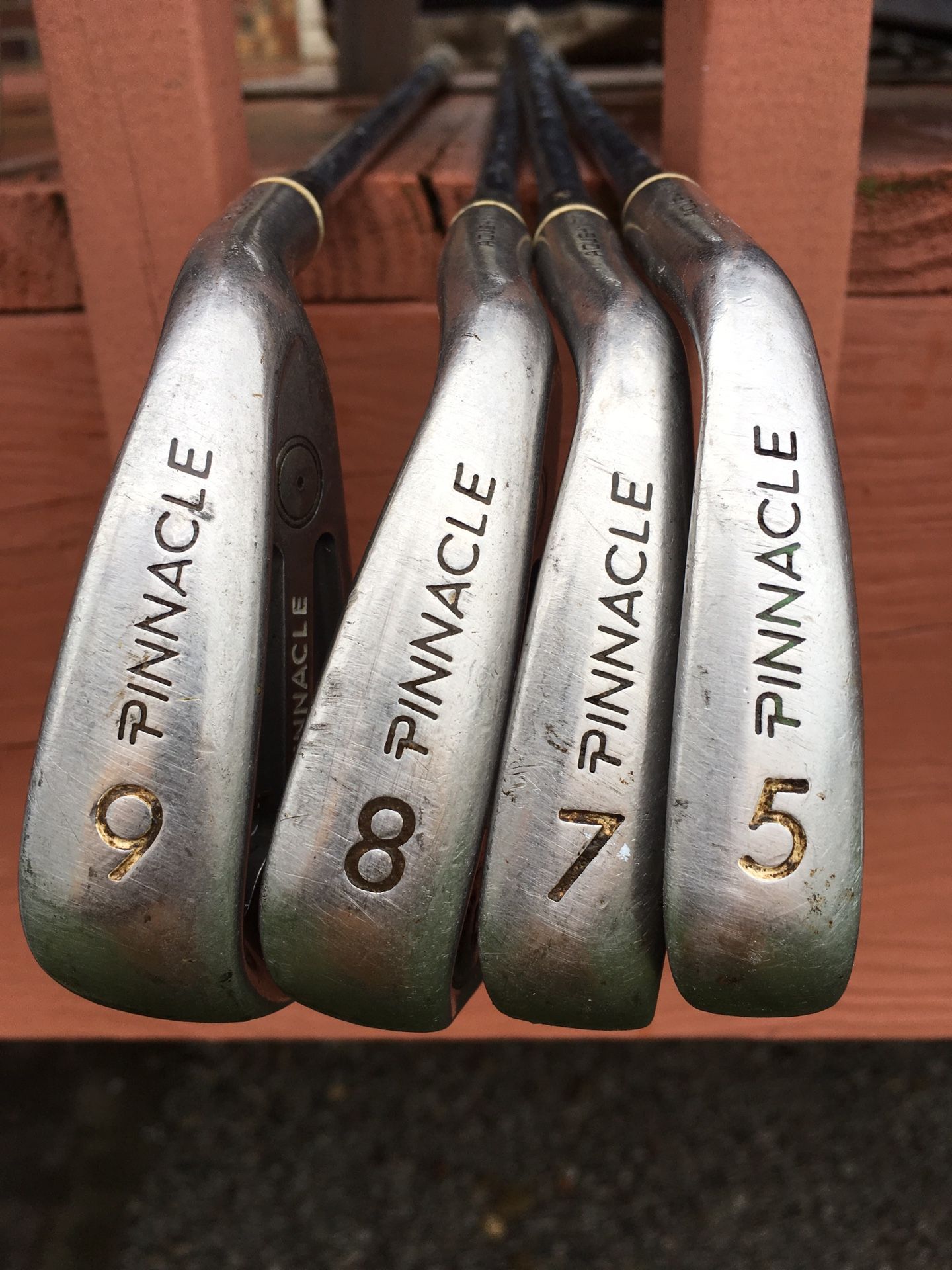 Golf Clubs